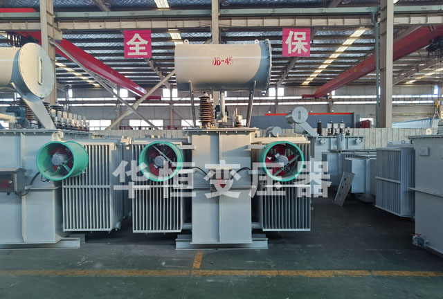 S13-6300/35襄城襄城襄城油浸式变压器
